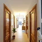 Casa Flor Delfin * 리바데오