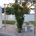 Casa Flor Delfin * 리바데오