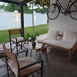 펜션 Casa Flor Delfin *