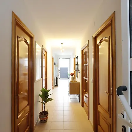 Casa Flor Delfin * 리바데오