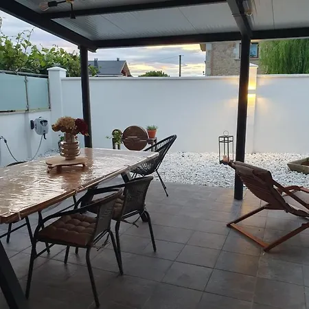 Casa Flor Delfin Vakantiehuis *