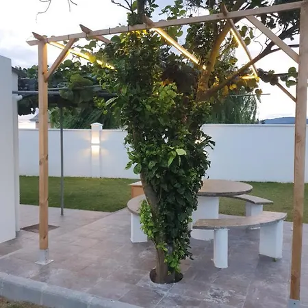 Casa Flor Delfin * Ribadeo