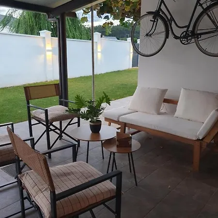 Vakantiehuis Casa Flor Delfin *