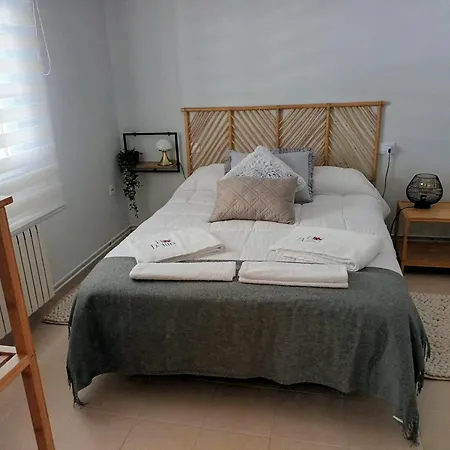 Casa Flor Delfin *