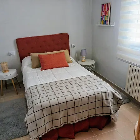 Casa Flor Delfin * Ribadeo