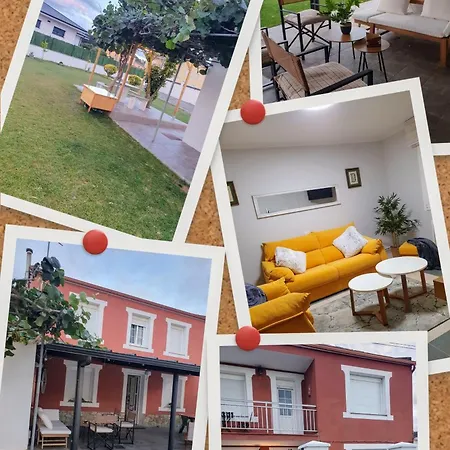 Vakantiehuis Casa Flor Delfin