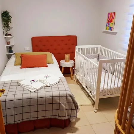 Casa Flor Delfin * Ribadeo