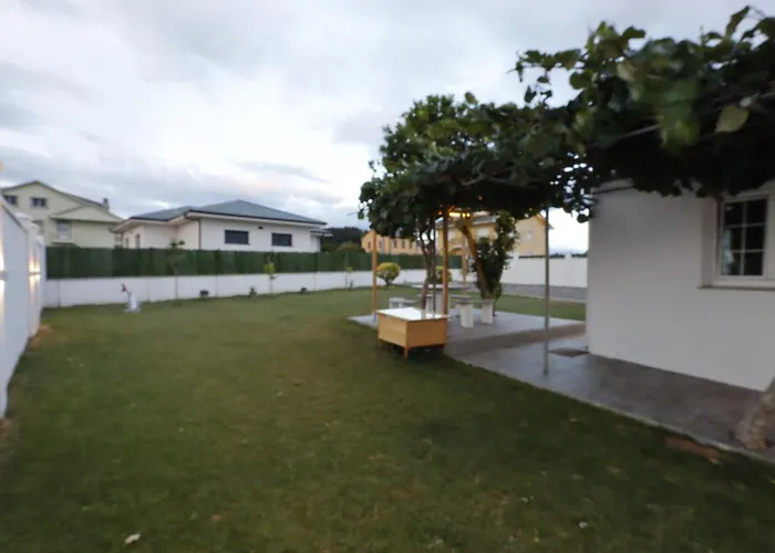 Casa Flor Delfin Vakantiehuis *