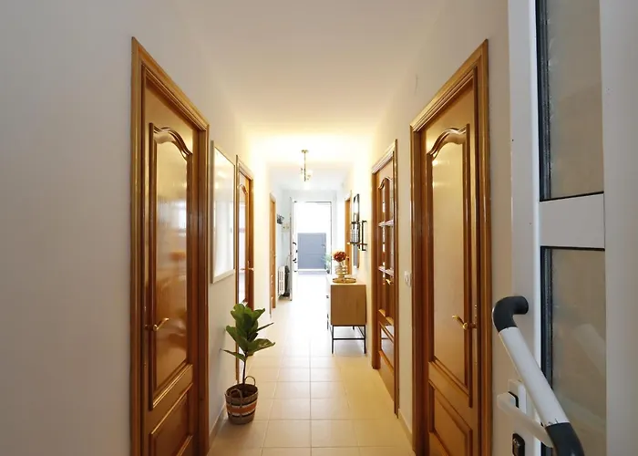 Casa Flor Delfin * Ribadeo