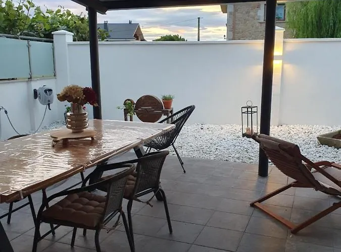 Casa Flor Delfin Vakantiehuis *