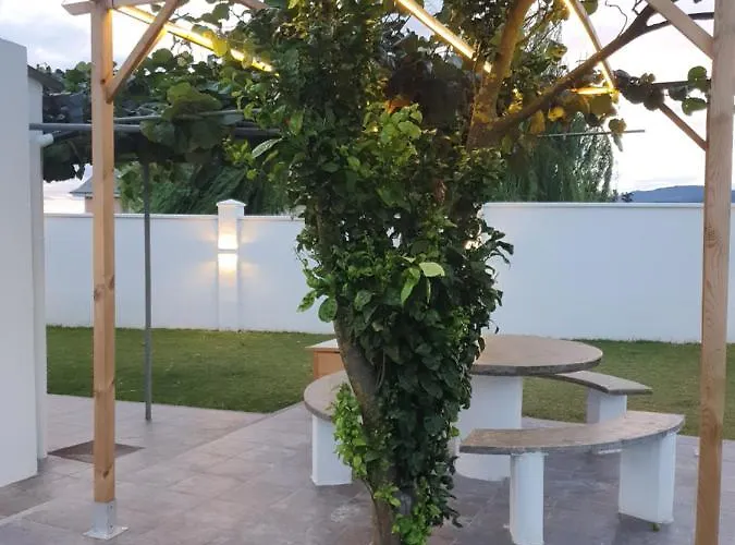 Casa Flor Delfin * Ribadeo