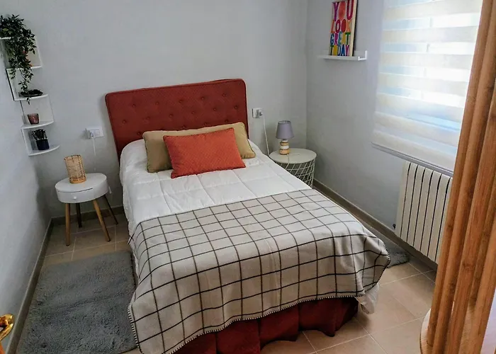 Casa Flor Delfin * Ribadeo