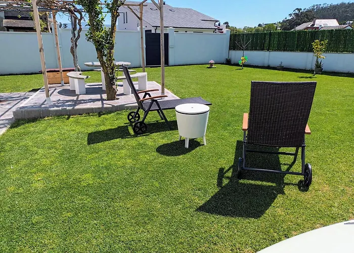 Casa Flor Delfin Vakantiehuis *