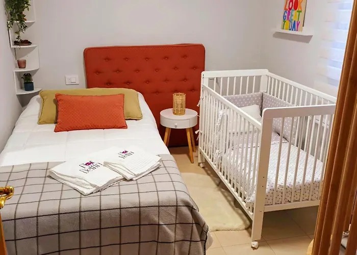 Casa Flor Delfin * Ribadeo